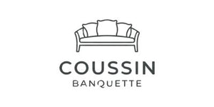 Coussin Banquette